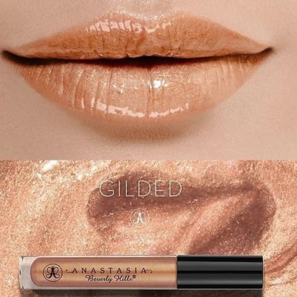 Anastasia Beverly Hills Lip Gloss